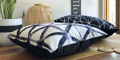 Floor Pillows | Free Shipping | Simply Cushions Australia