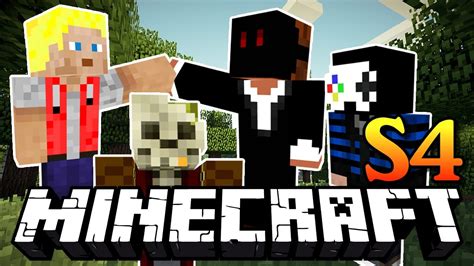 Minecraft Together S4 01 ALLES NEU Und ALT DEBITOR YouTube