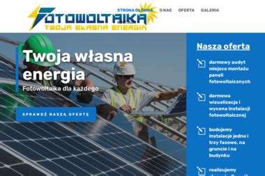 Projektant Instalacji Elektrycznych Aga Zlecenia Oferty Wyceny