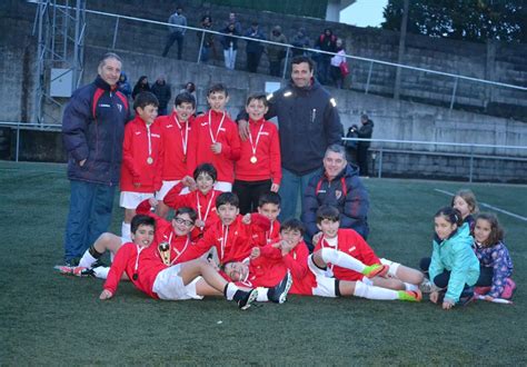 Ferrolterra Y Ortegal Se Inundaron De Torneos En Semana Santa Todo El