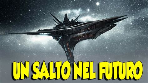 Un Salto Nel Futuro Star Citizen By Darkfolle Youtube