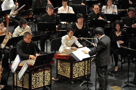 Yangqin · B.C. Chinese Music Association