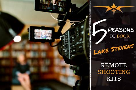 Lake Stevens Camera Crew Cost - Washington Crew
