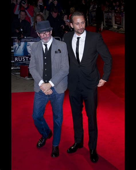 Photo Jacques Audiard et Matthias Schoenaerts lors de la présentation