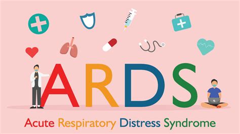 Acute Respiratory Distress Syndrome Nursing Ce Course For Aprns Nursingce