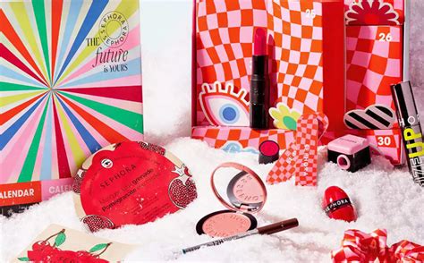 Sephora Advent Calendar $21 | Free Stuff Finder