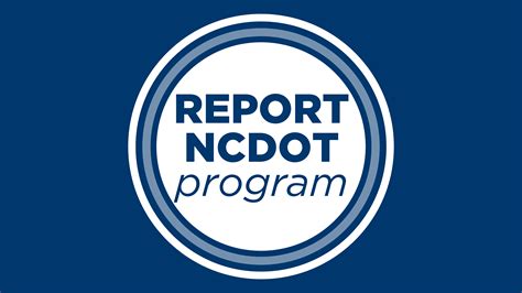 Ncdot Logo Logodix