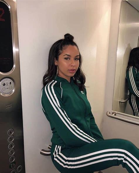 Actualizar 86 Imagen Adidas Track Pants Womens Outfit Abzlocal Mx