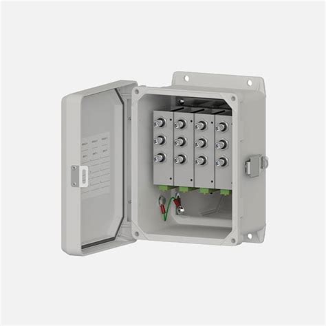 Junction Box A Maq