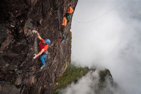 Mount Roraima Hike