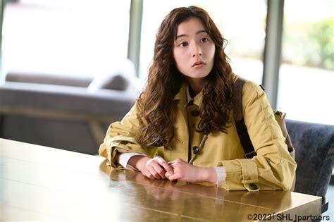 新木優子 映画「see Hear Love 〜見えなくても聞こえなくても愛してる〜」出演決定！ スターダストプロモーション