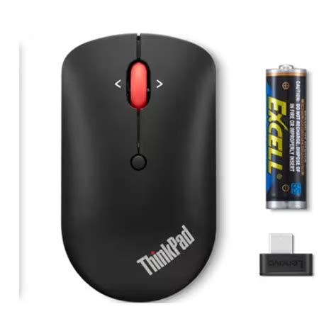 chuot khong day lenovo usb  compact mouse yd newtechshop