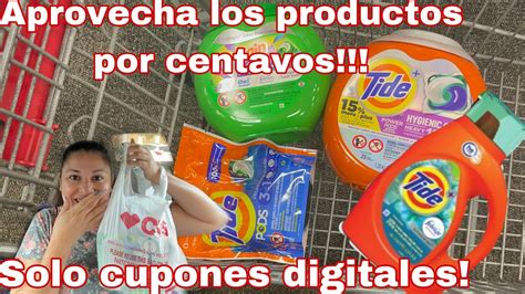 Ya Fuiste Por Estos Productos Por Centavos Ofertas Facilitas Con