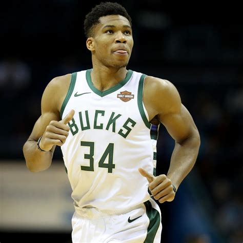 Bucks' Giannis Antetokounmpo Out vs. Trae Young, Hawks with Ankle ...