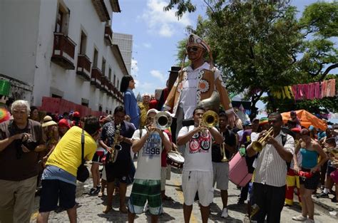 Embaixada De Pernambuco Bonecos Gigantes De Olinda Carnaval