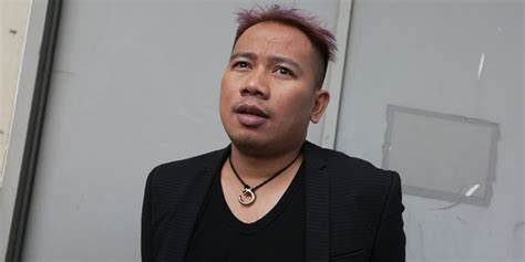 Vicky Prasetyo Akui Belum Diperiksa Terkait Kasus Pengeroyokan Farhat