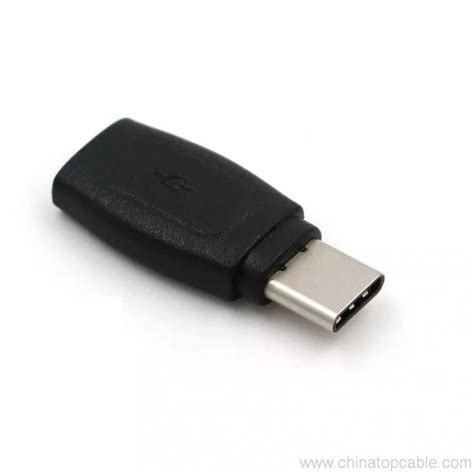 USB TYPE C Extend Adaptor Hengye Cable Factory Store