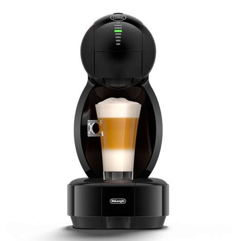 Kaffeemaschine NESCAFÉ Dolce Gusto EDG 355 B1 von DeLonghi Coffeefriend