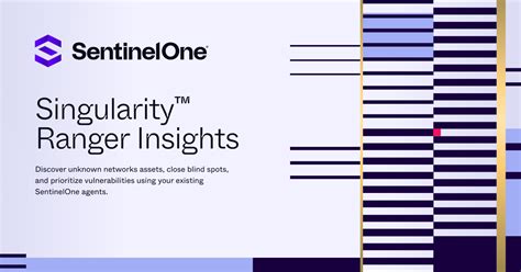 Singularity Vulnerability Management Sentinelone