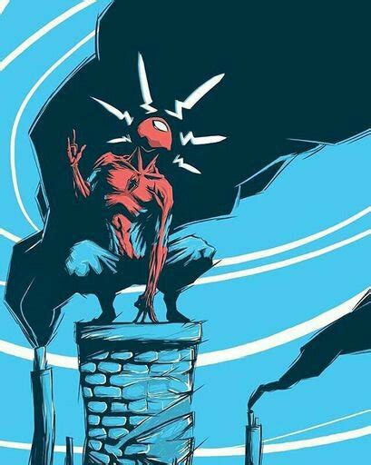 Como o Homem Aranha escala as paredes Guardiões da Galáxia Amino