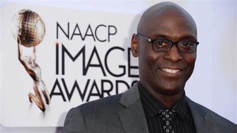 Lacteur Lance Reddick Star De La Série Culte The Wire Est Décédé