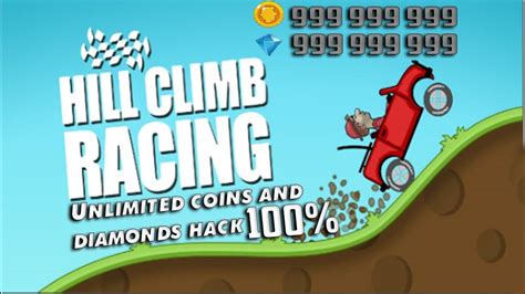 Hack Hill Climb Racing On Window Unlimited Coins And Diamonds