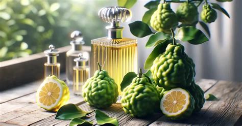 Best Bergamot Perfume 8 Irresistible Must Haves In 2024