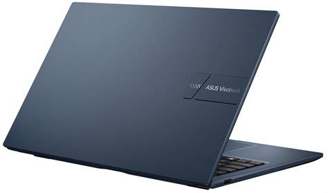 Specs And Info Asus Vivobook 15 X1504 F1504 A Competent Daily