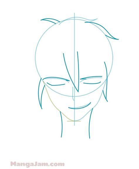 How To Draw Zeno From Akatsuki No Yona Artofit