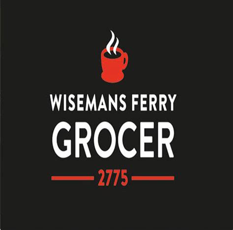 Wisemans Ferry Grocer Cafe Wisemans Ferry Forgotten Valley Five