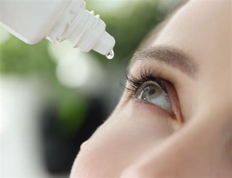 Fda Recall 27 Eye Drop Products Pose Bacterial Infection Risk