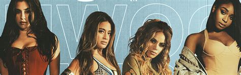 Luister De Nieuwe Single Van Fifth Harmony Qmusic