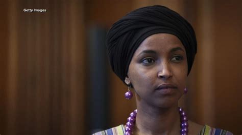 Video Rep Ilhan Omar Ousted From Foreign Affairs Committee Abc News