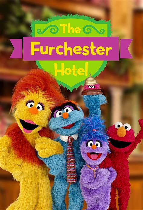 The Furchester Hotel - TheTVDB.com