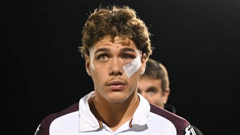 Reece Walsh NRL return date: Broncos star avoids surgery, targets ...