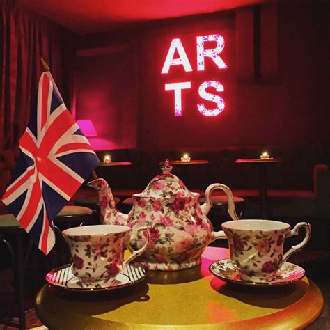 Soho Bars: The Best Bars In Soho For Your Next Night Out