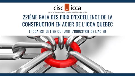 Le I Me Gala Des Prix Dexcellence De Licca Qu Bec C Tait Un