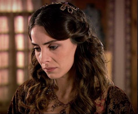 Mahidevran Sultan The Concubine Hurrem Season Episode The