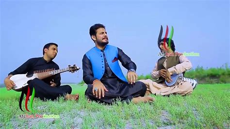 Pashto New HD Songs 2018 Zubair Nawaz Official Soor Pezwan Afghan New