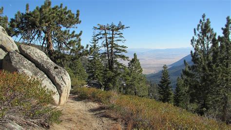 Climbing Snow Valley Peak Jeff Moser Flickr