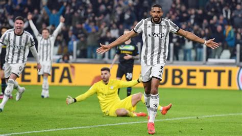 La Juve In Semifinale Di Coppa Italia Sar Derby Ditalia Con Linter