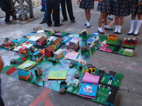 Ejemplos De Maquetas De Proyecto De Vida Guía Para Planificar Tu Futuro