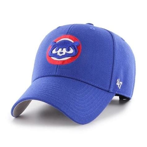 Mlb Chicago Cubs 47 Mvp Baseballoutletpl