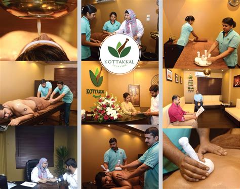 Kottakkal Ayurveda Treatment Centre