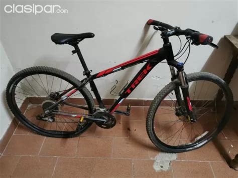 Vendo Trek Marlin 7 Flash Sales Fabricadascasas