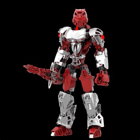 Captaingeo On Instagram Tahu Nuva Adaptive Armor 2 Of 7 Bionicle