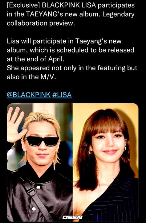 Day On Twitter Rt Laliceupdates Then And Now Lisa Lalisa