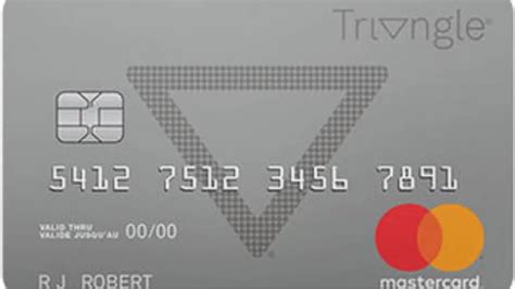 Canadian Tire Mastercard Login 2025