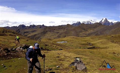 Lares Trek With Short Inca Trail Trek To Machu Picchu Days Inca