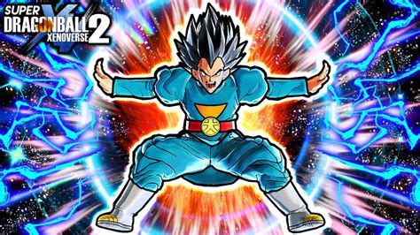 New Big Grand Priest Vegeta Forms Dragon Ball Xenoverse 2 Grand Priest Vegeta All